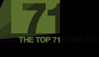 Top 71 Pods Campaign