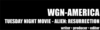 WGNA: Alien Resurrection